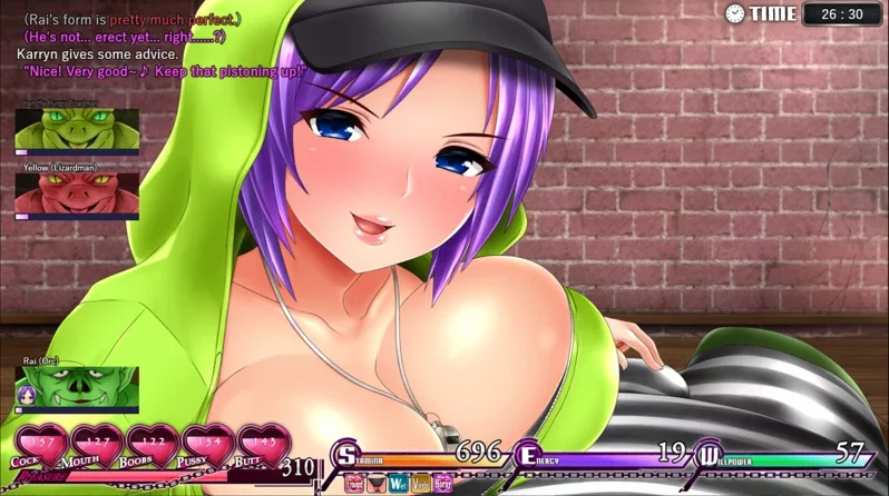 图片[7]-⑨·卡琳典狱长v1.3.82+全DLC【PC 安卓 3/23更新】-老婶的菜单