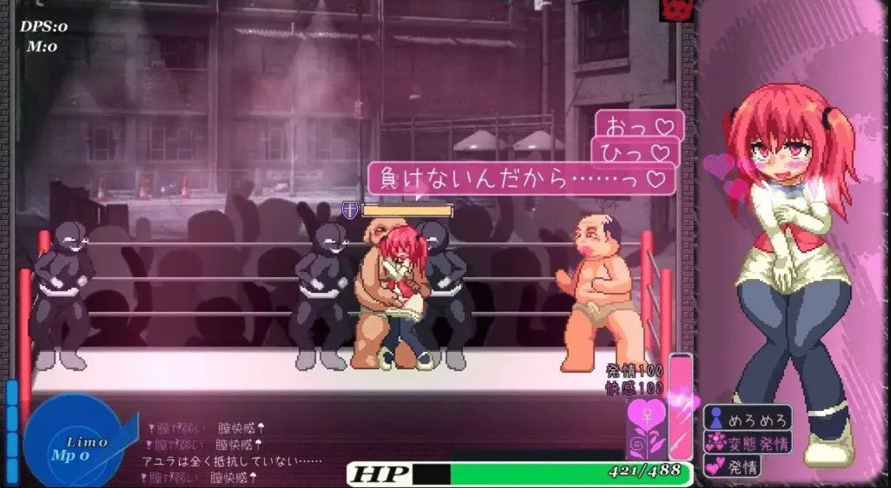 图片[3]-⑧·阿优菈！危!【PC 步兵】-老婶的菜单