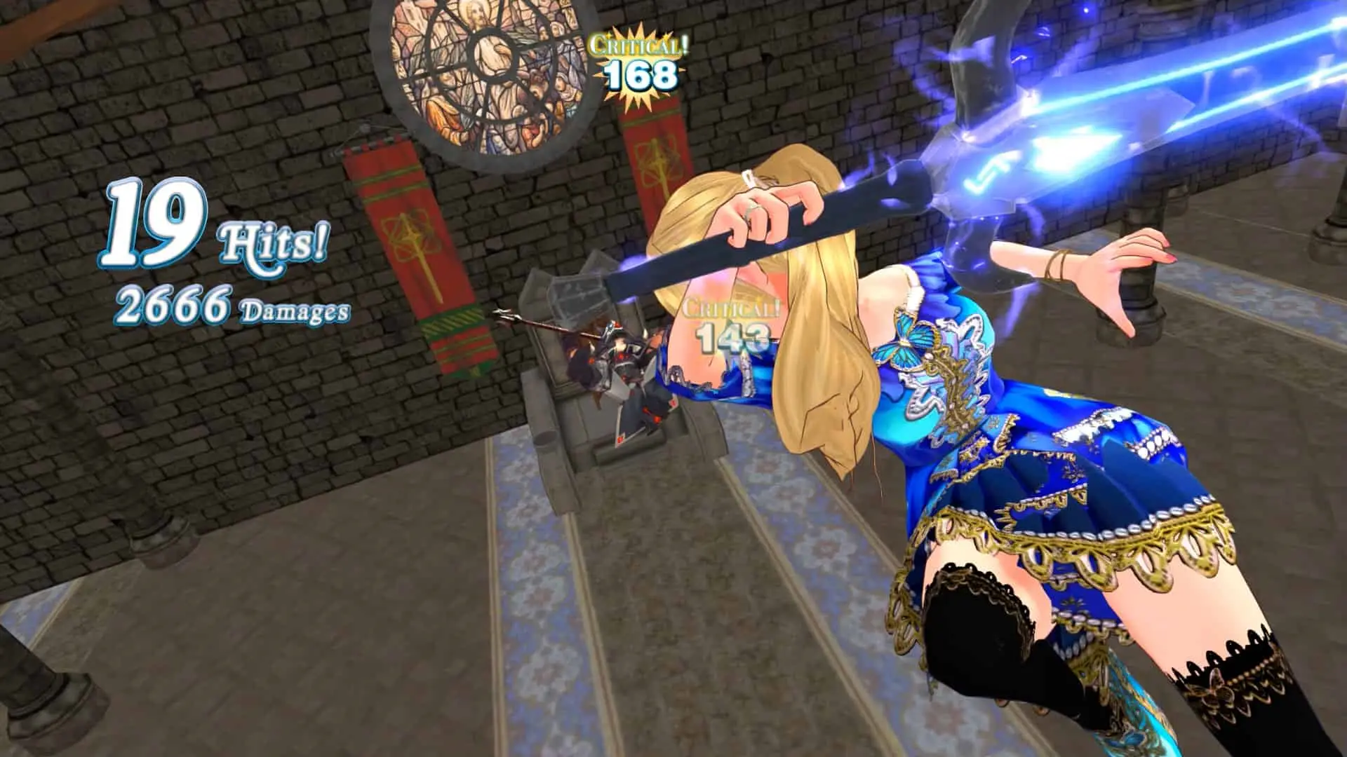 图片[5]-⑧·梦魇魔剑 Demon Sword1.17【官中 步兵】-老婶的菜单