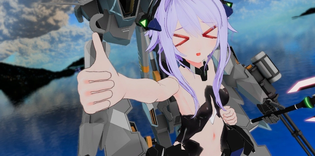 图片[5]-⑦.⑤·驱动妖精AI-deal-Rays2.12+DLC【官中步兵 PC 5/31更新】-老婶的菜单