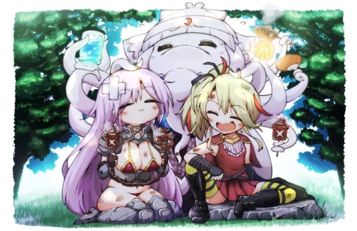 图片[5]-⑨·Demons Roots 魔之根源【PC 安卓】-老婶的菜单