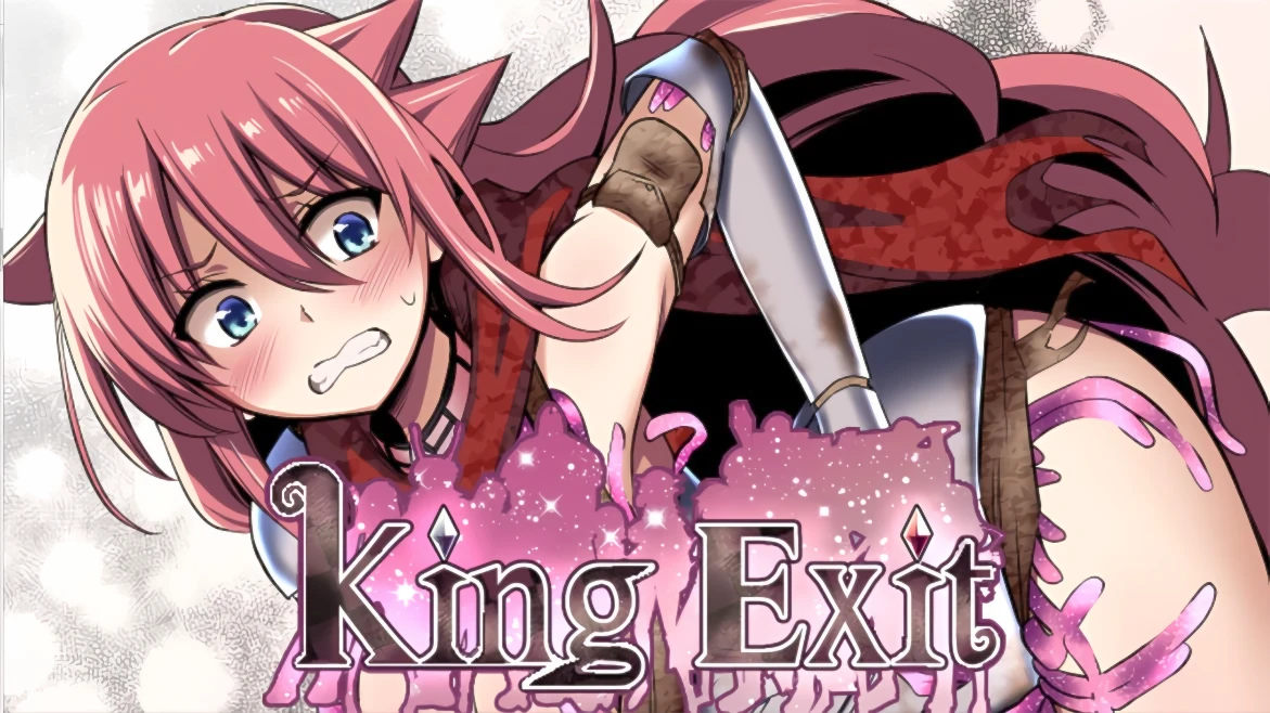 ⑥/⑨·King Exit3.01C  安卓joi-老婶的菜单 - 仅收录精品的小站