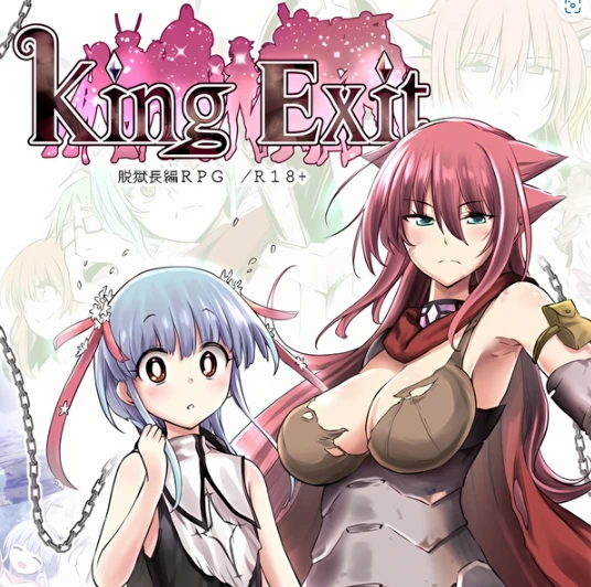 图片[3]-⑥/⑨·King Exit3.01C  安卓joi-老婶的菜单