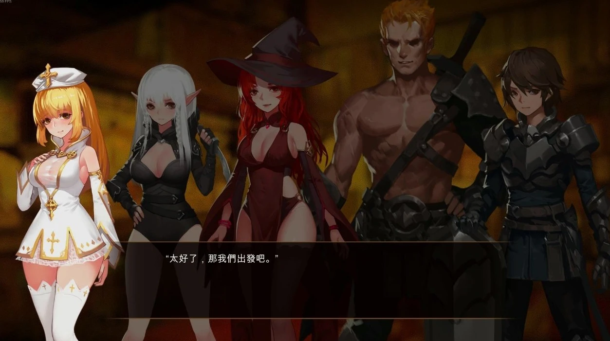 图片[2]-⑦·米姐合集二 【PC 合集】-老婶的菜单