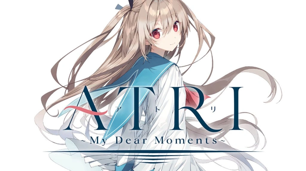 ATRI -My Dear Moments(亚托莉-我挚爱的时光）【PC 安卓】-老婶的菜单 - 仅收录精品的小站