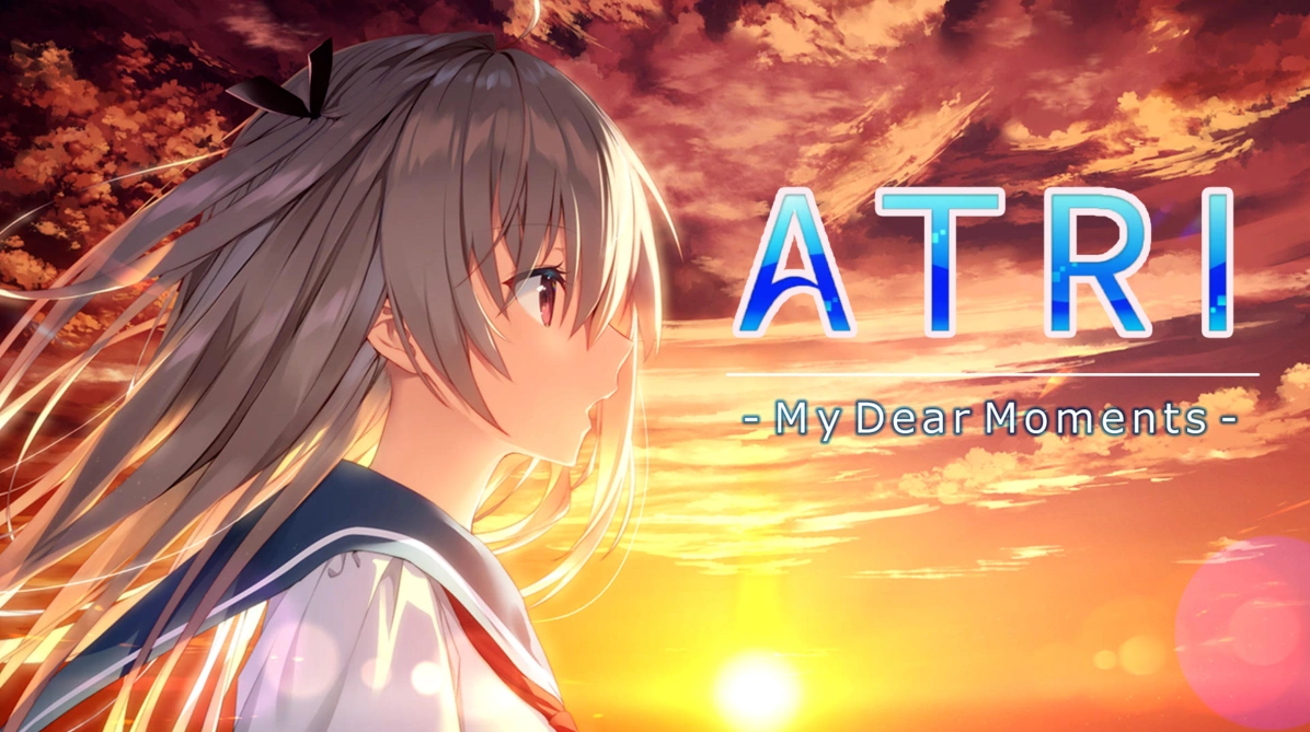 图片[3]-ATRI -My Dear Moments(亚托莉-我挚爱的时光）【PC 安卓】-老婶的菜单