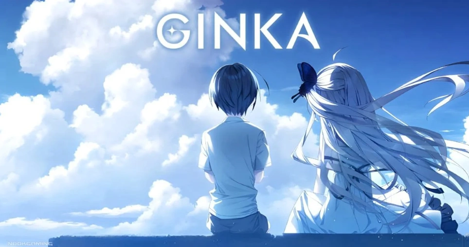 图片[2]-GINKA【PC 安卓】-老婶的菜单