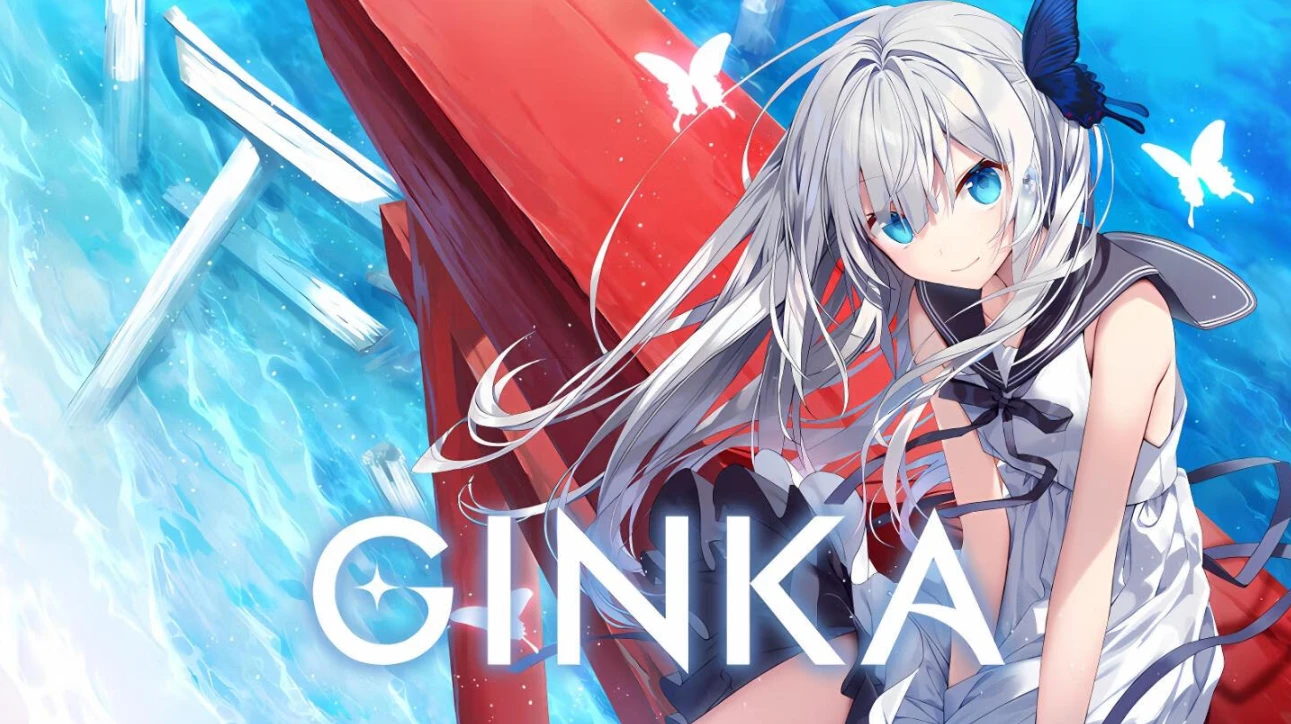 GINKA【PC 安卓】-老婶的菜单 - 仅收录精品的小站
