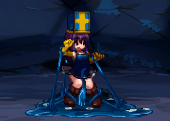 图片[2]-⑥.⑤·混沌的魔窟殿堂1+2【生肉 PC】-老婶的菜单