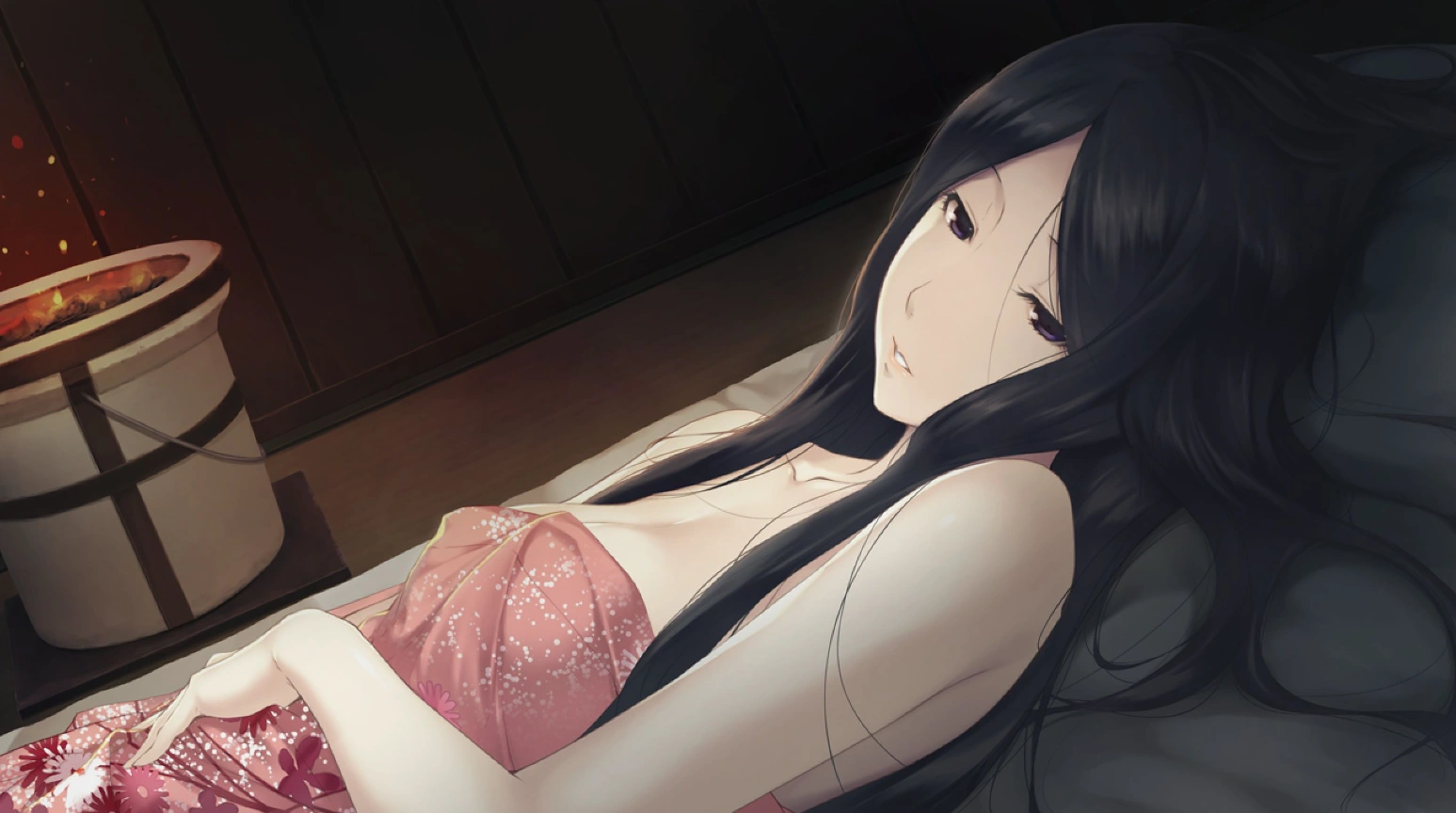 图片[3]-虚之少女 重制版【步兵 PC】-老婶的菜单