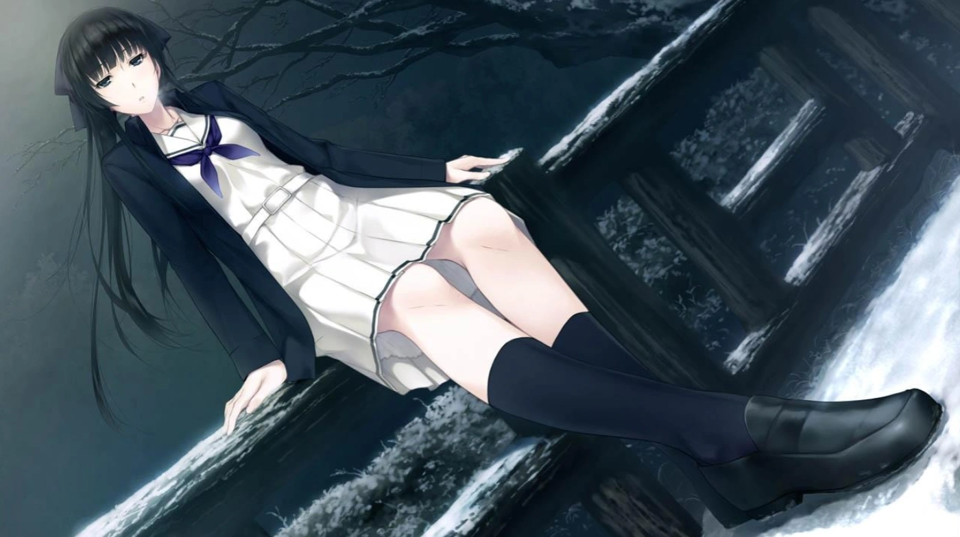 图片[4]-虚之少女 重制版【步兵 PC】-老婶的菜单