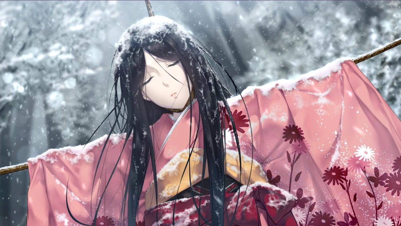 图片[1]-虚之少女 重制版【步兵 PC】-老婶的菜单