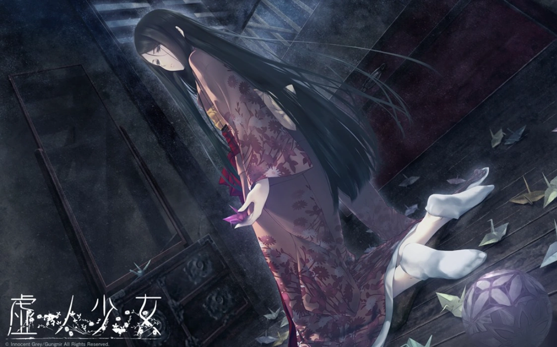 图片[2]-虚之少女 重制版【步兵 PC】-老婶的菜单