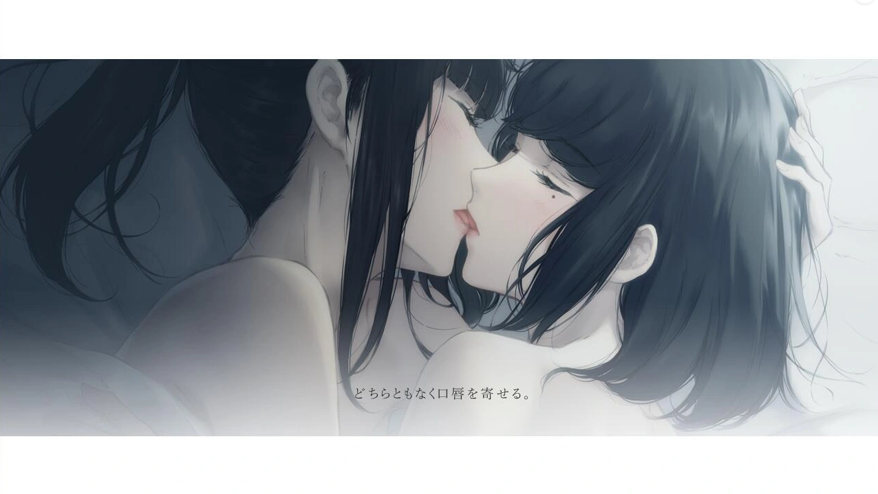 图片[1]-天之少女【PC】-老婶的菜单