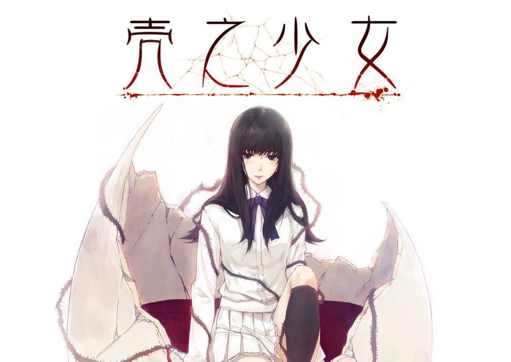 壳之少女 HD重制版 【步兵 PC 安卓】-老婶的菜单 - 仅收录精品的小站