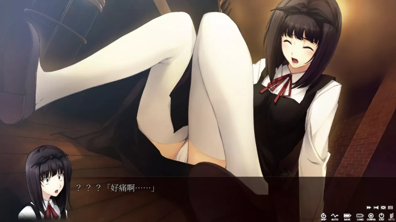 图片[4]-壳之少女 HD重制版 【步兵 PC 安卓】-老婶的菜单