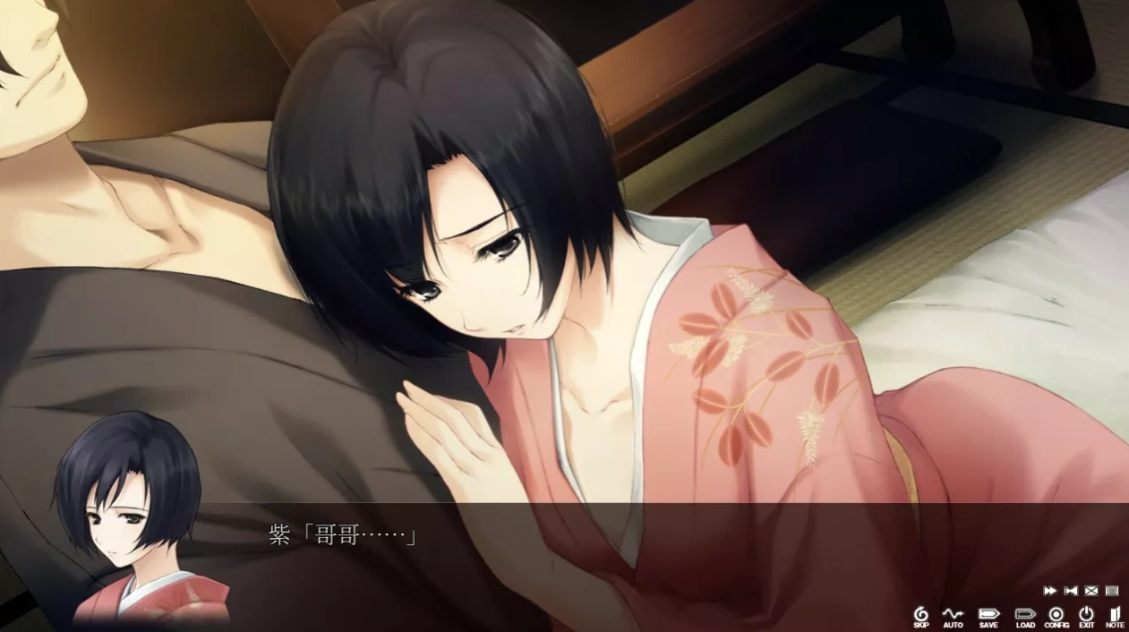 图片[1]-壳之少女 HD重制版 【步兵 PC 安卓】-老婶的菜单