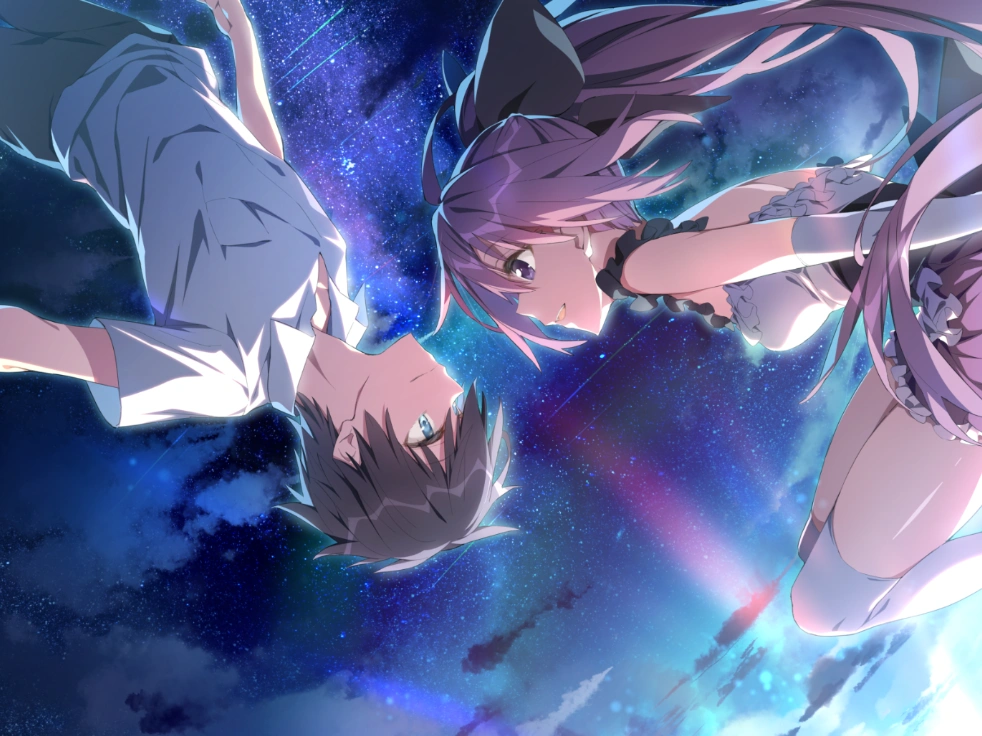 图片[2]-终之空 remake 【PC 安卓 存档】-老婶的菜单