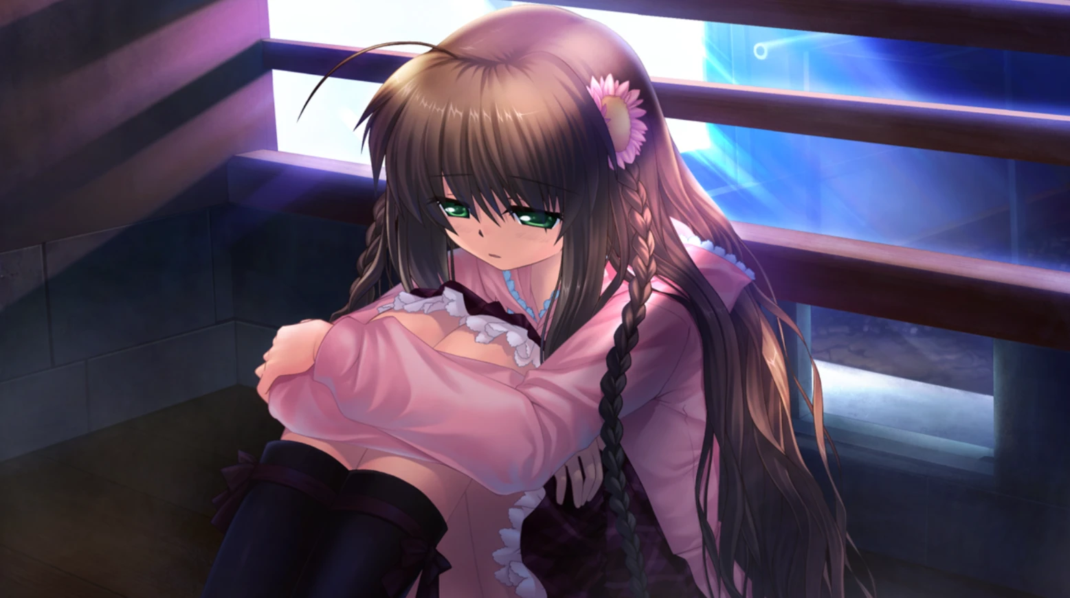 图片[2]-罚抄–Rewrite【PC 安卓】-老婶的菜单