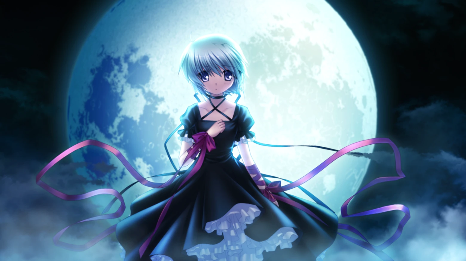 图片[1]-罚抄–Rewrite【PC 安卓】-老婶的菜单