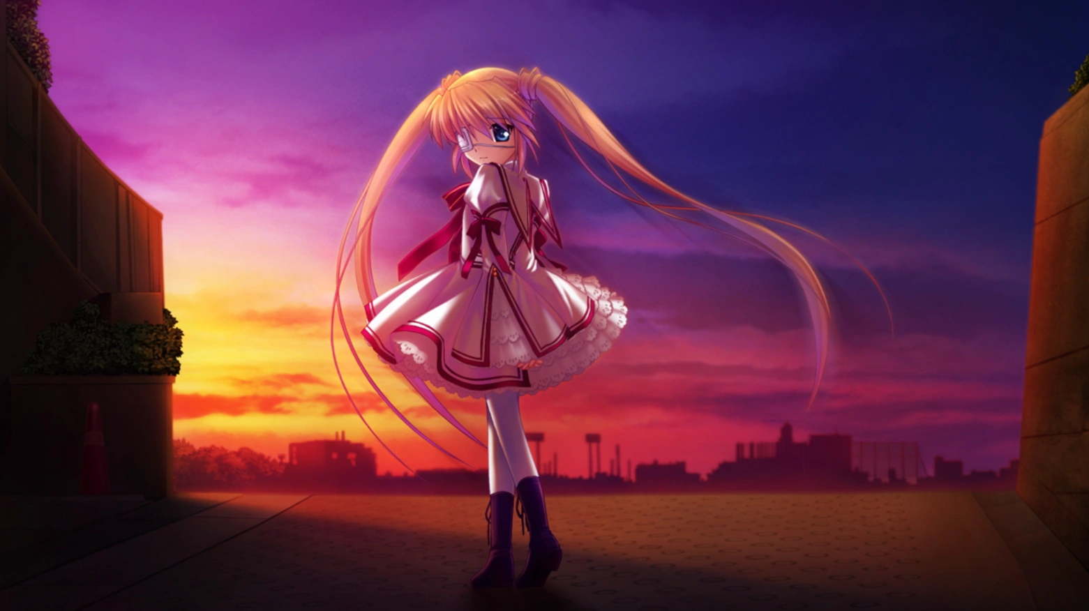 图片[3]-罚抄–Rewrite【PC 安卓】-老婶的菜单