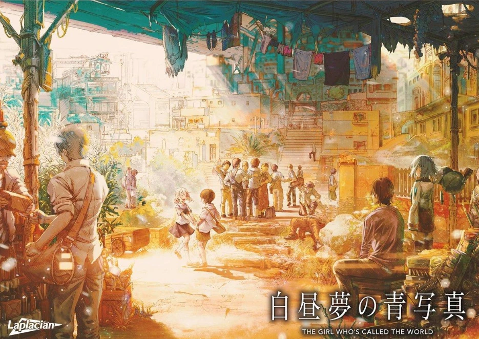 图片[2]-白日梦的构想图【PC 存档】-老婶的菜单