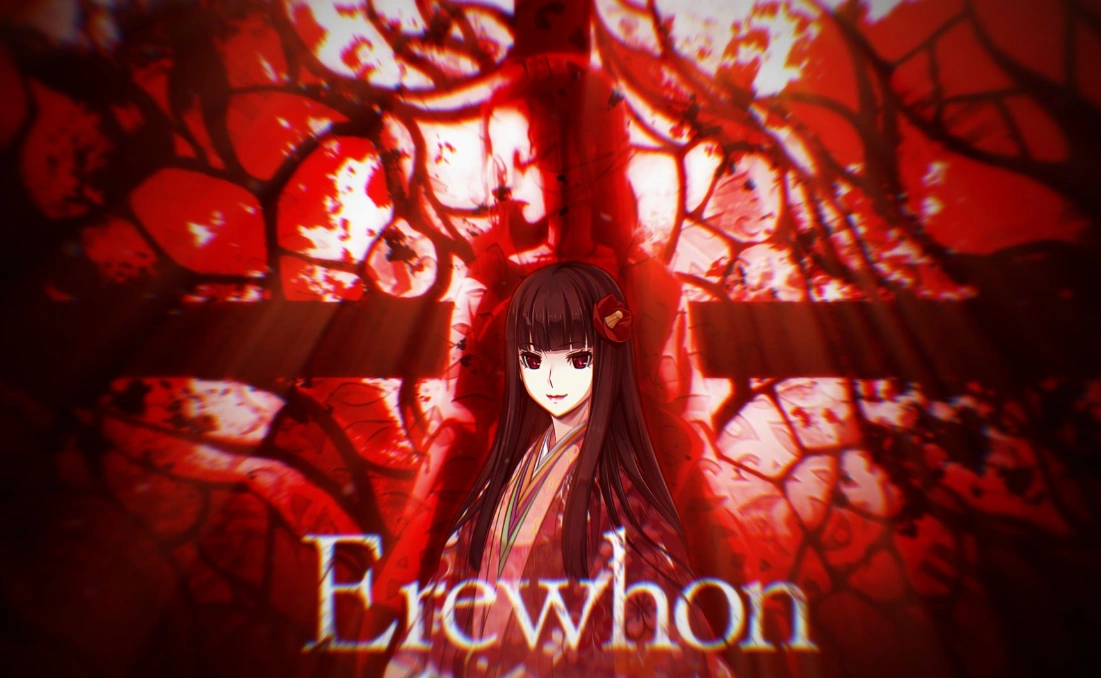 图片[3]-乌有乡 – Erewhon【PC 存档】-老婶的菜单
