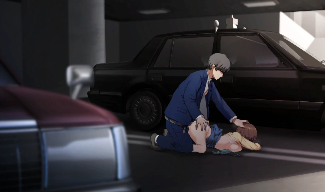 图片[4]-⑦·滿車率300% 貳+全DLC 【PC 存档】-老婶的菜单