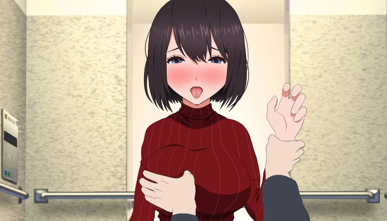 图片[1]-⑥.⑤·隔壁太太今天也独自一人2 【PC】-老婶的菜单