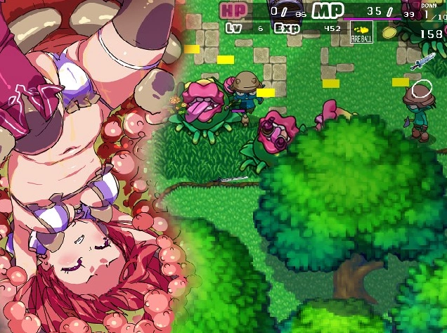 图片[6]-⑦·BAE GAIDEN 5月体验版【PC 生肉 5/5更新】-老婶的菜单
