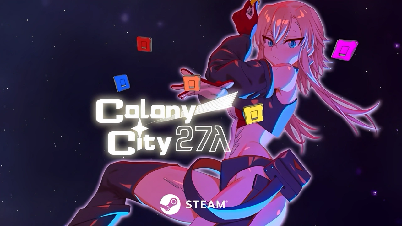 ⑦.⑤·远星都市27λ PC 步兵 存档-老婶的菜单 - 仅收录精品的小站