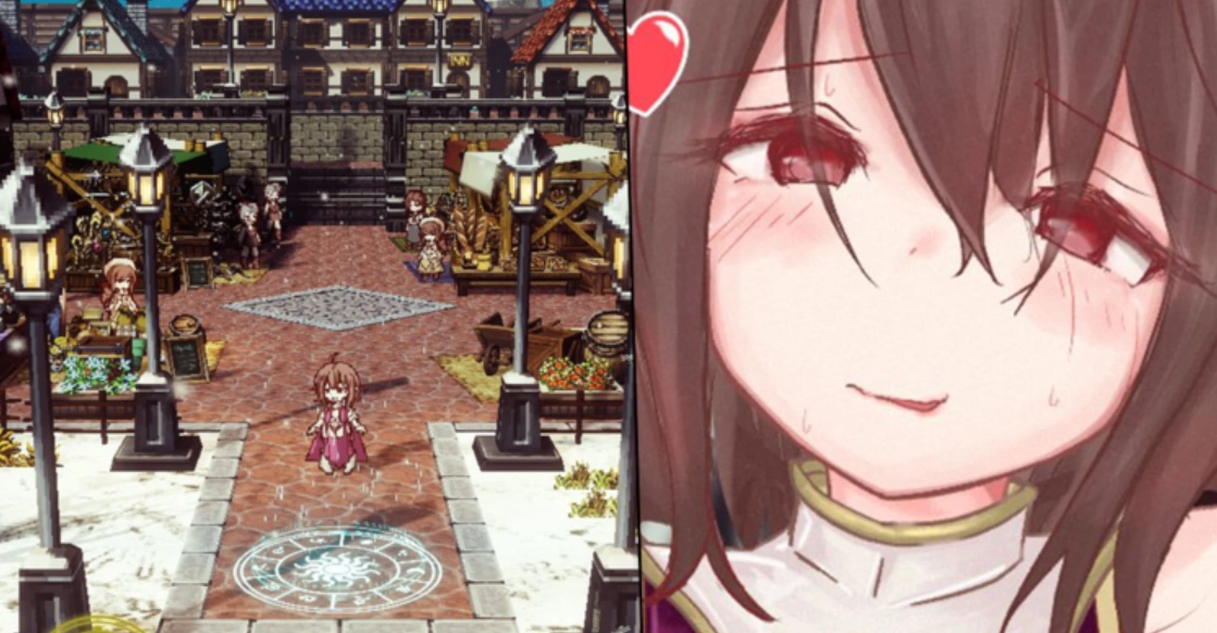 图片[3]-⑥·极乐旅人-EcstasyForth v1.1【PC 6/10更新】-老婶的菜单