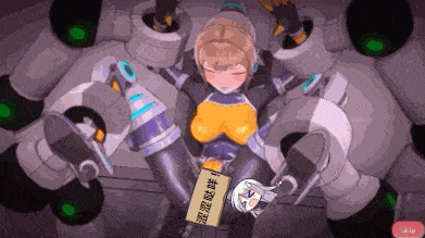 图片[3]-⑨·特务少女未来机械调教4.0 官中4K双版本 PC 录制动画-老婶的菜单