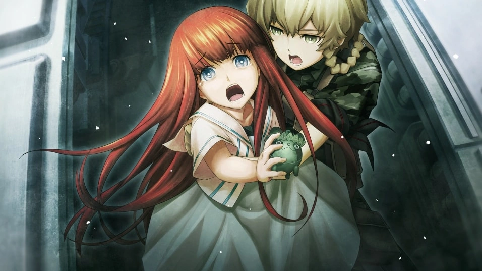 图片[3]-STEINS;GATE–命运石之门 0 【PC 安卓】-老婶的菜单