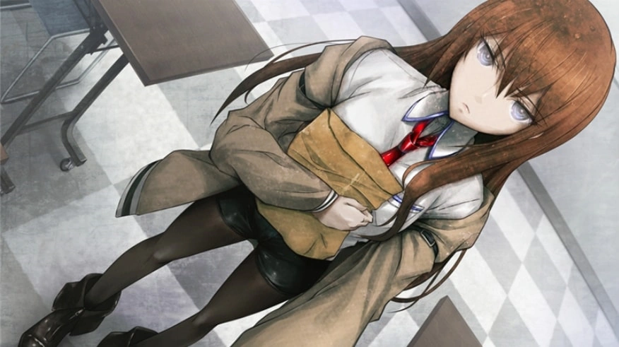 图片[1]-STEINS;GATE–命运石之门 【PC 安卓】-老婶的菜单