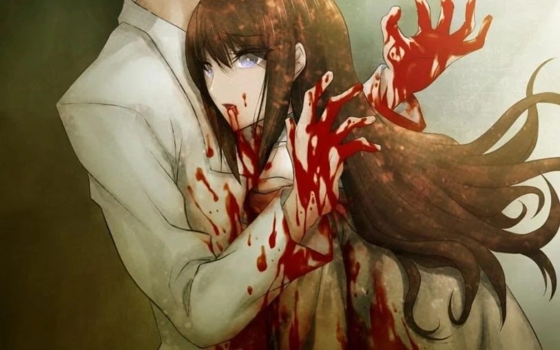 图片[3]-STEINS;GATE–命运石之门 【PC 安卓】-老婶的菜单