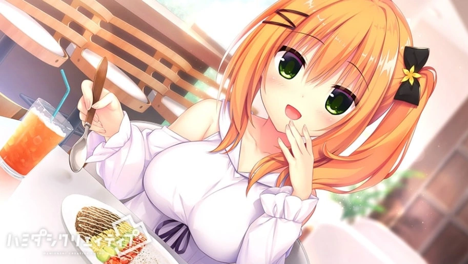 图片[2]-常轨脱离Creative凸(灵感满溢的甜蜜创想凸)【PC 安卓】-老婶的菜单