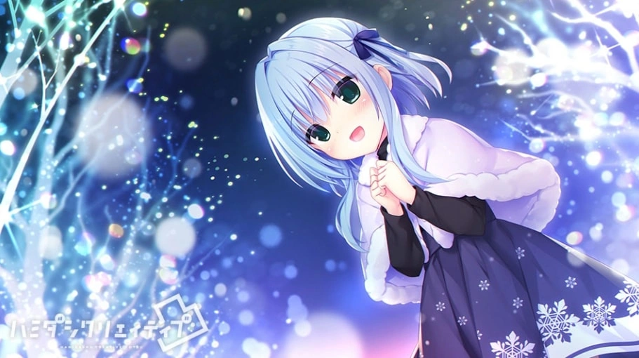 图片[3]-常轨脱离Creative凸(灵感满溢的甜蜜创想凸)【PC 安卓】-老婶的菜单