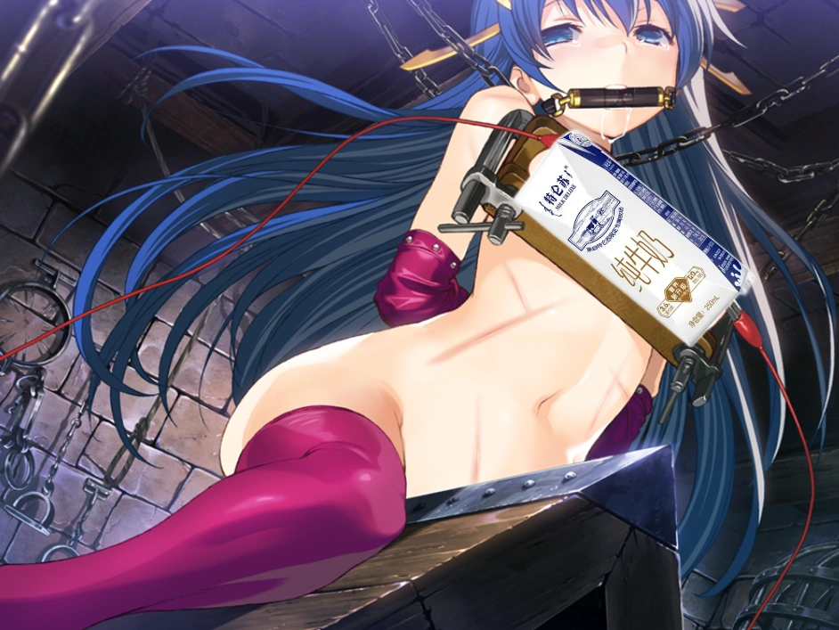 图片[8]-兰斯1-3重制版 【PC 汉化 存档】-老婶的菜单
