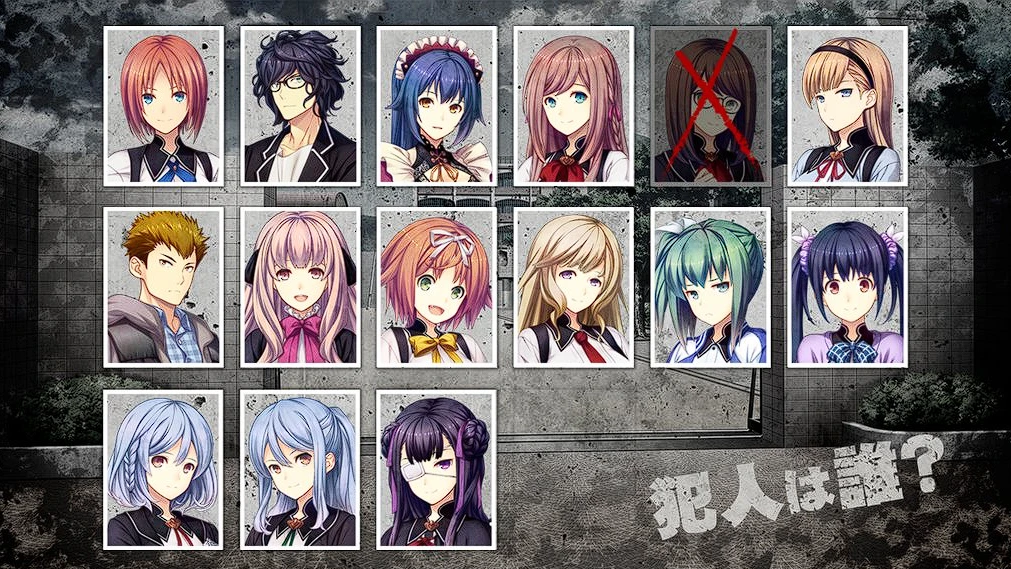 图片[4]-黑箱首图 ChronoBox【PC 安卓】-老婶的菜单
