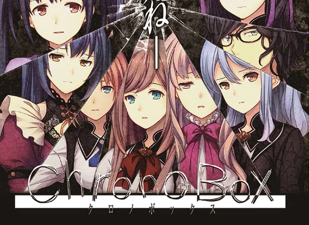 图片[6]-黑箱首图 ChronoBox【PC 安卓】-老婶的菜单
