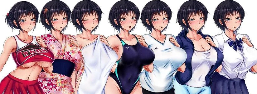 图片[1]-⑦.⑤·夏色泡影（夏色破碎之物）PC 安卓 步兵 存档-老婶的菜单