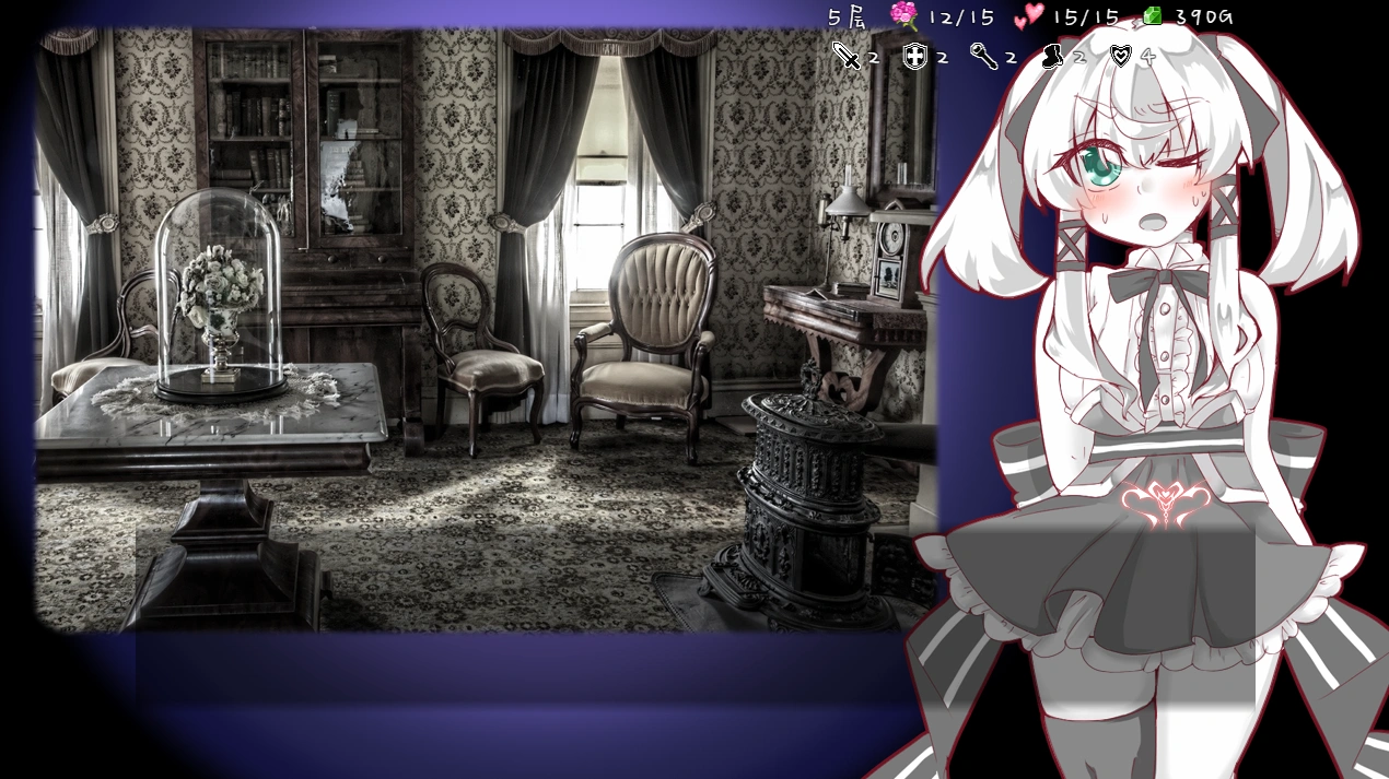 图片[1]-⑧·失落的篇章Lost Chapter+DLC【PC 安卓】-老婶的菜单