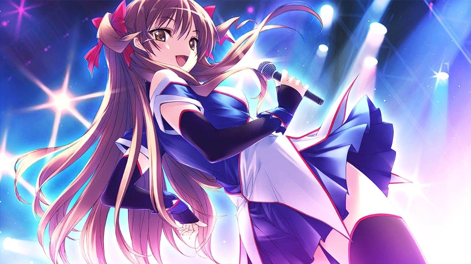图片[3]-白色相簿·点缀的冬日回忆【重制版 PC】-老婶的菜单