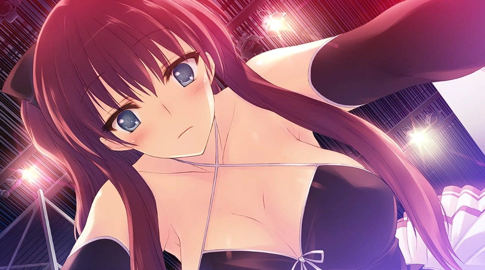 图片[2]-白色相簿·点缀的冬日回忆【重制版 PC】-老婶的菜单