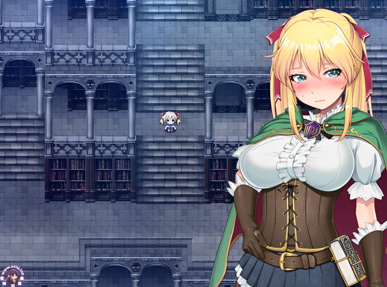 图片[2]-⑧·库贝尔的枷锁2.03+DLC【PC 安卓 步兵】-老婶的菜单