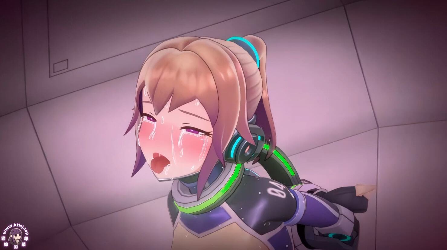 图片[4]-⑨·特务少女未来机械调教4.0 官中4K双版本 PC 录制动画-老婶的菜单