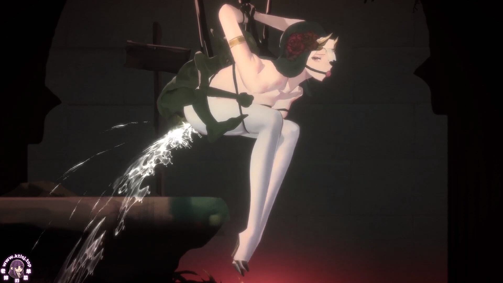 图片[8]-⑨·棘罪修女ThornSinv0.75 【步兵+录制动画+画廊MOD 7/2更新】-老婶的菜单