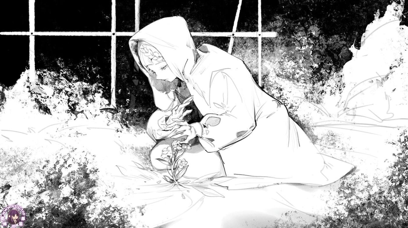 图片[9]-⑨·棘罪修女ThornSinv0.75 【步兵+录制动画+画廊MOD 7/2更新】-老婶的菜单