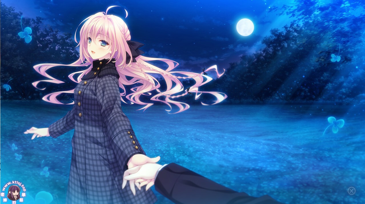 图片[6]-近月少女的礼仪2.1 e×s×par!! 【PC】-老婶的菜单
